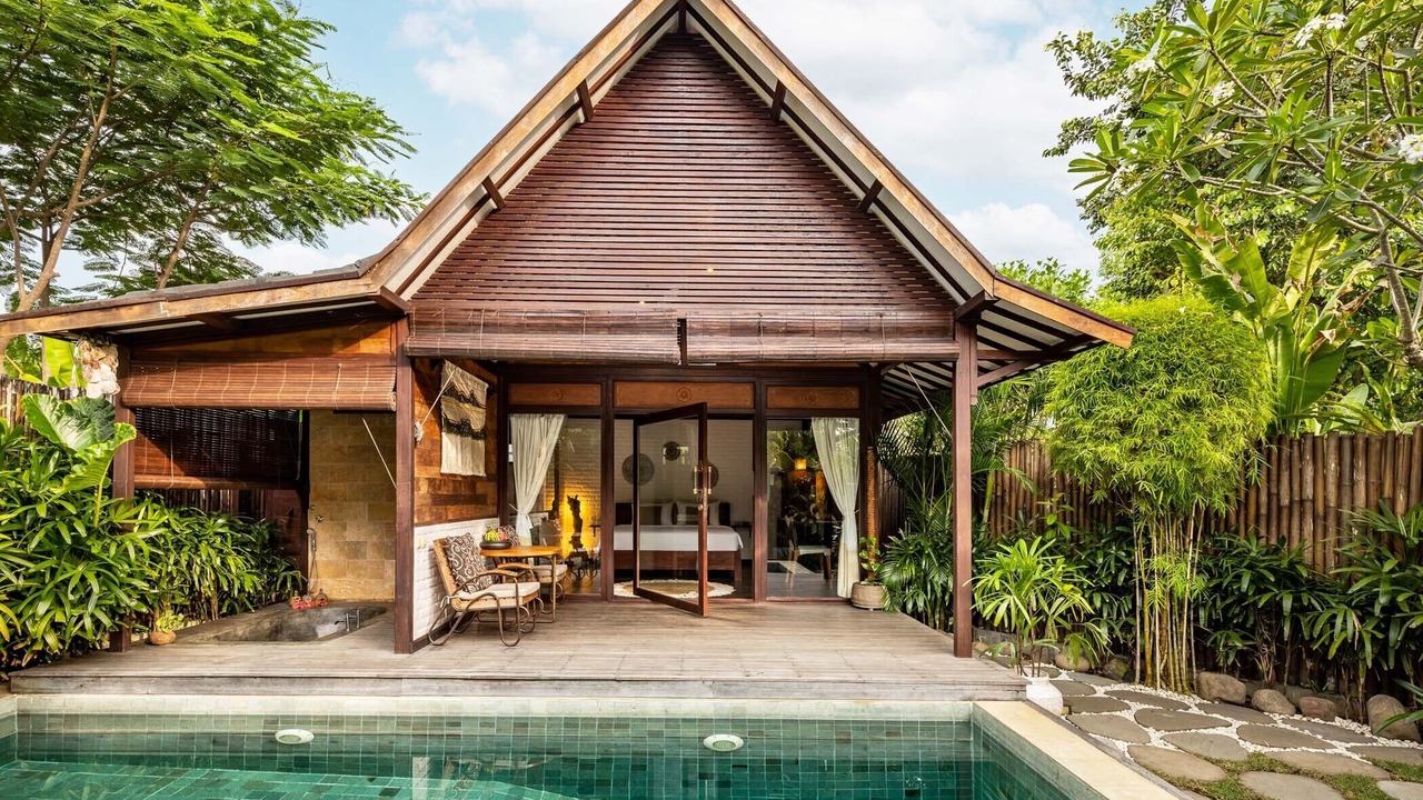 Photo of Bedroom in Gili Air
