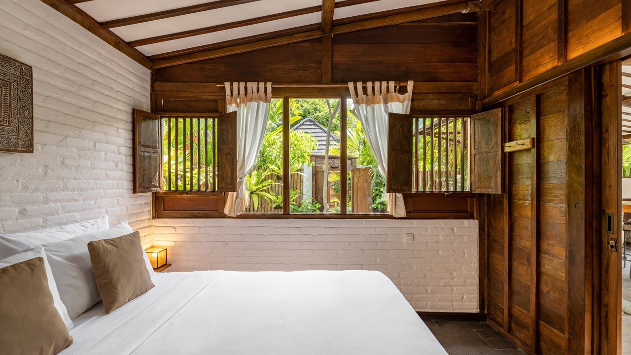 Photo of Bedroom in Gili Air