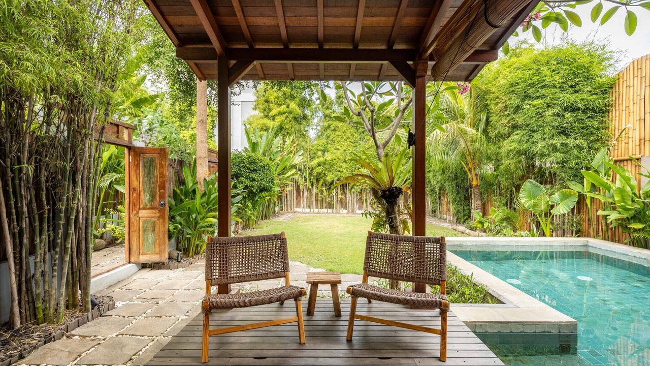 Photo of Bedroom in Gili Air