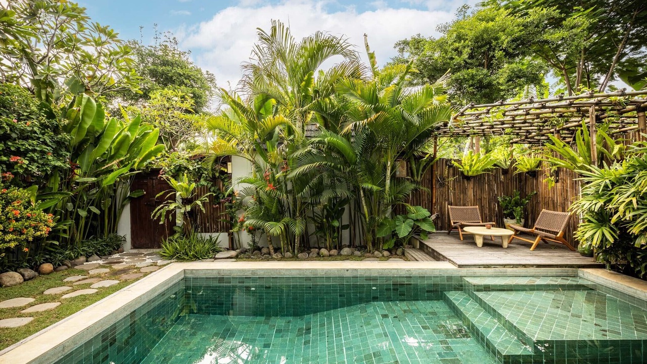 Photo of Bedroom in Gili Air