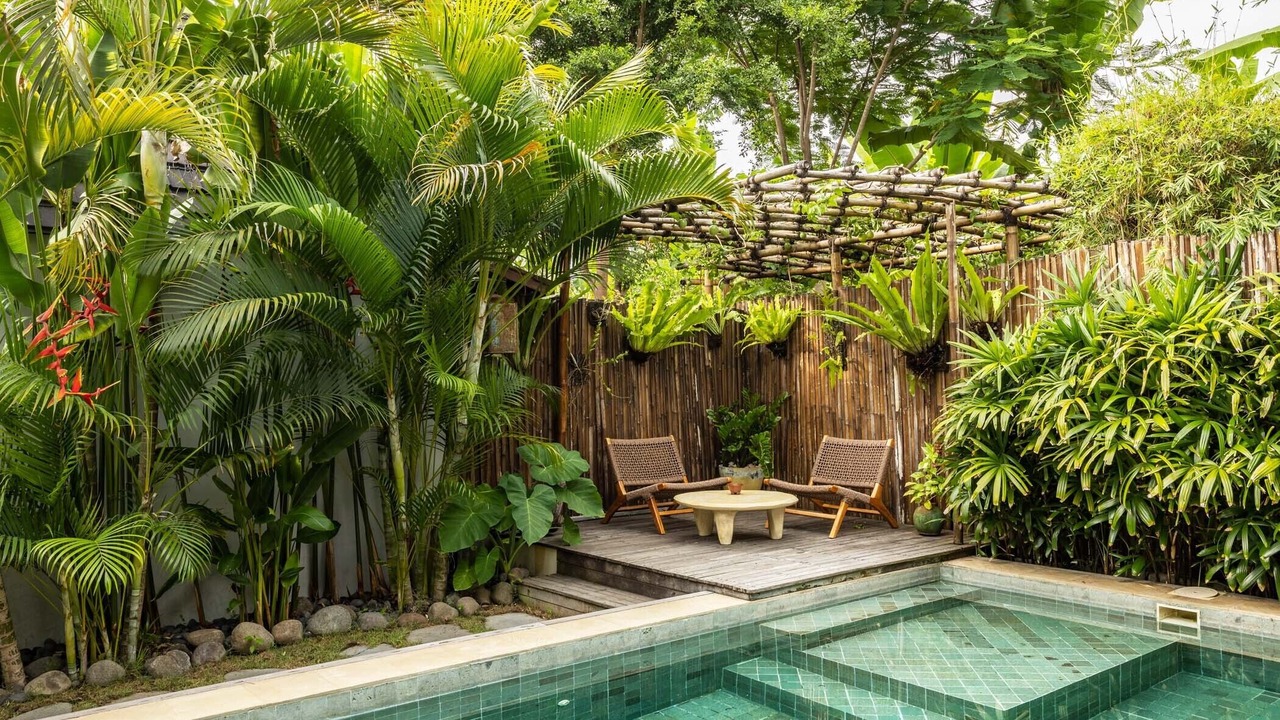 Photo of Outdoor in Gili Air