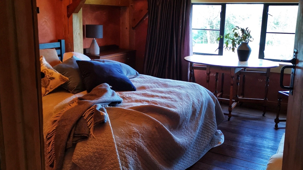 Photo of Bedroom in Richmond Downs