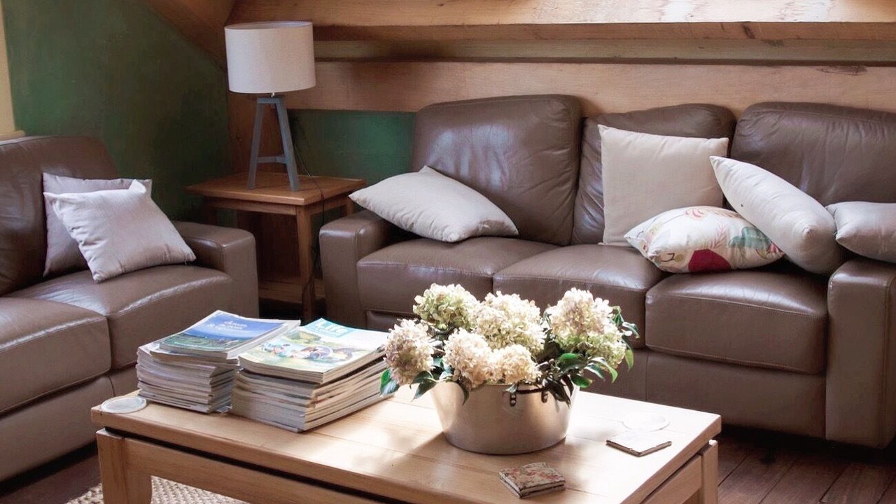 Photo of Livingroom in Richmond Downs