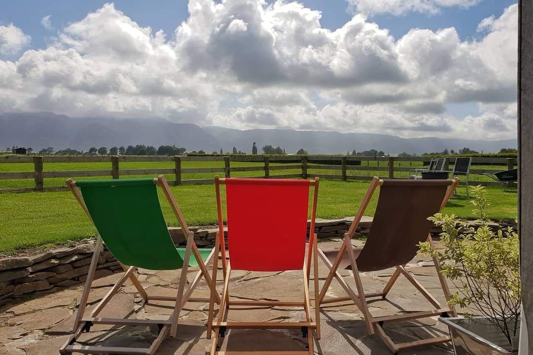 Photo of Patio Balcony in Richmond Downs