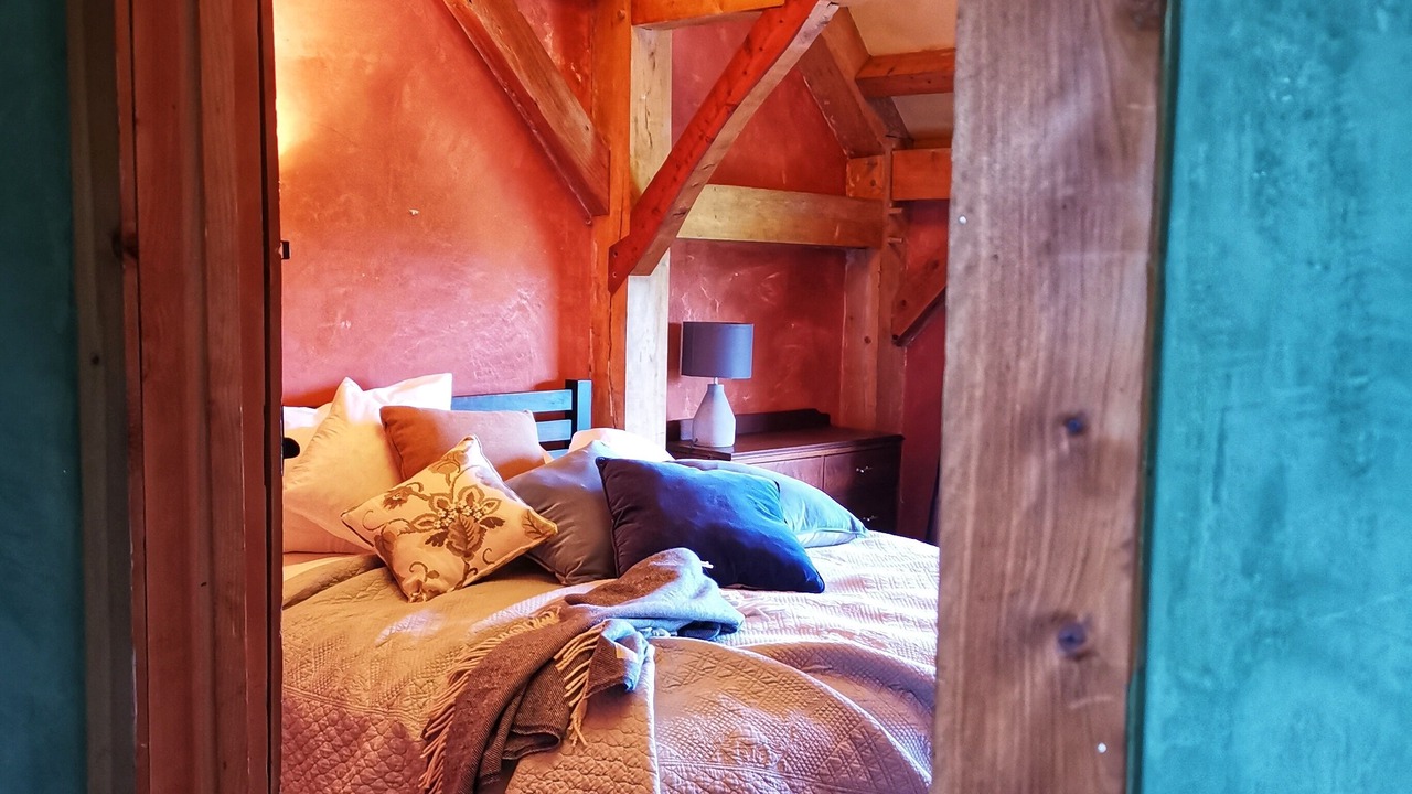 Photo of Bedroom in Richmond Downs