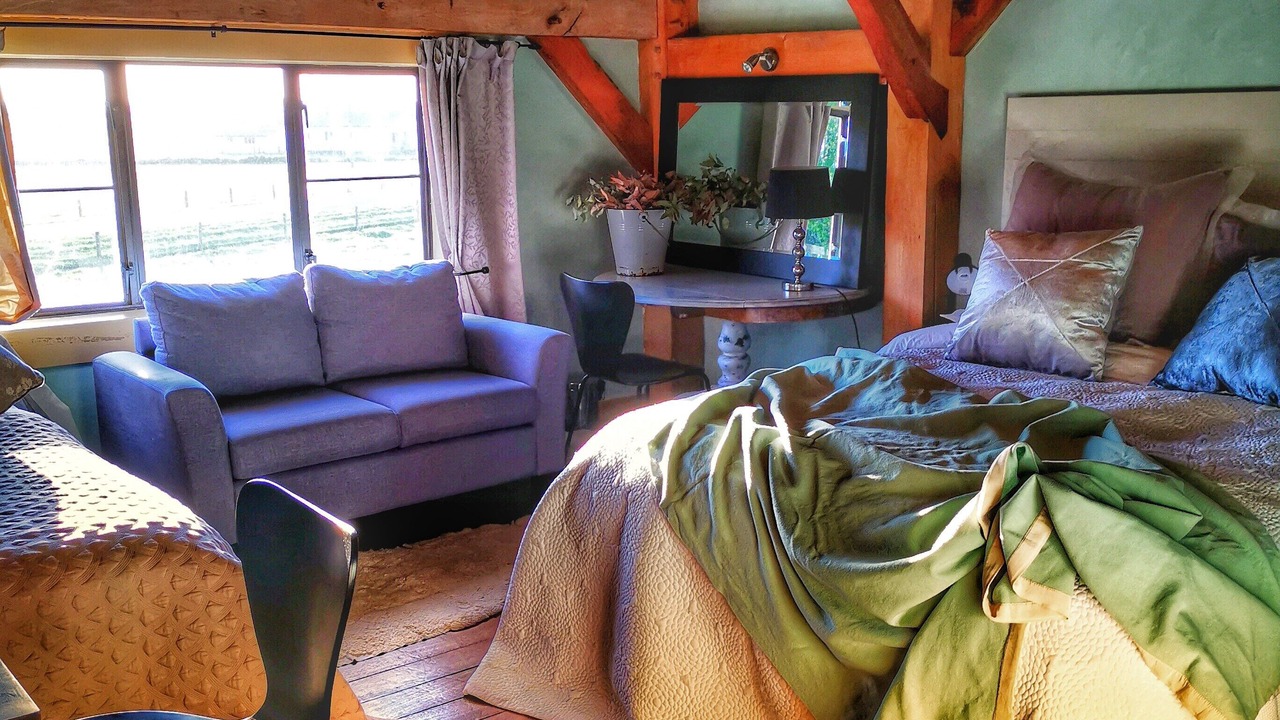 Photo of Bedroom in Richmond Downs