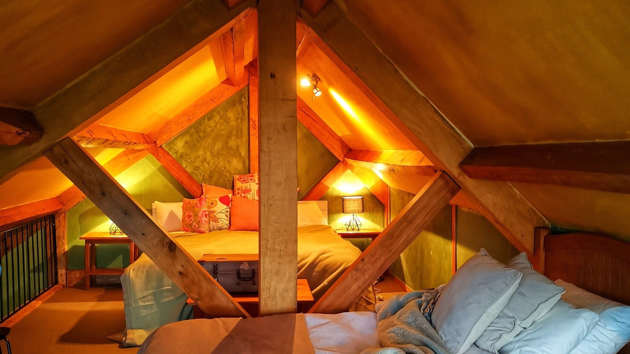 Photo of Bedroom in Richmond Downs