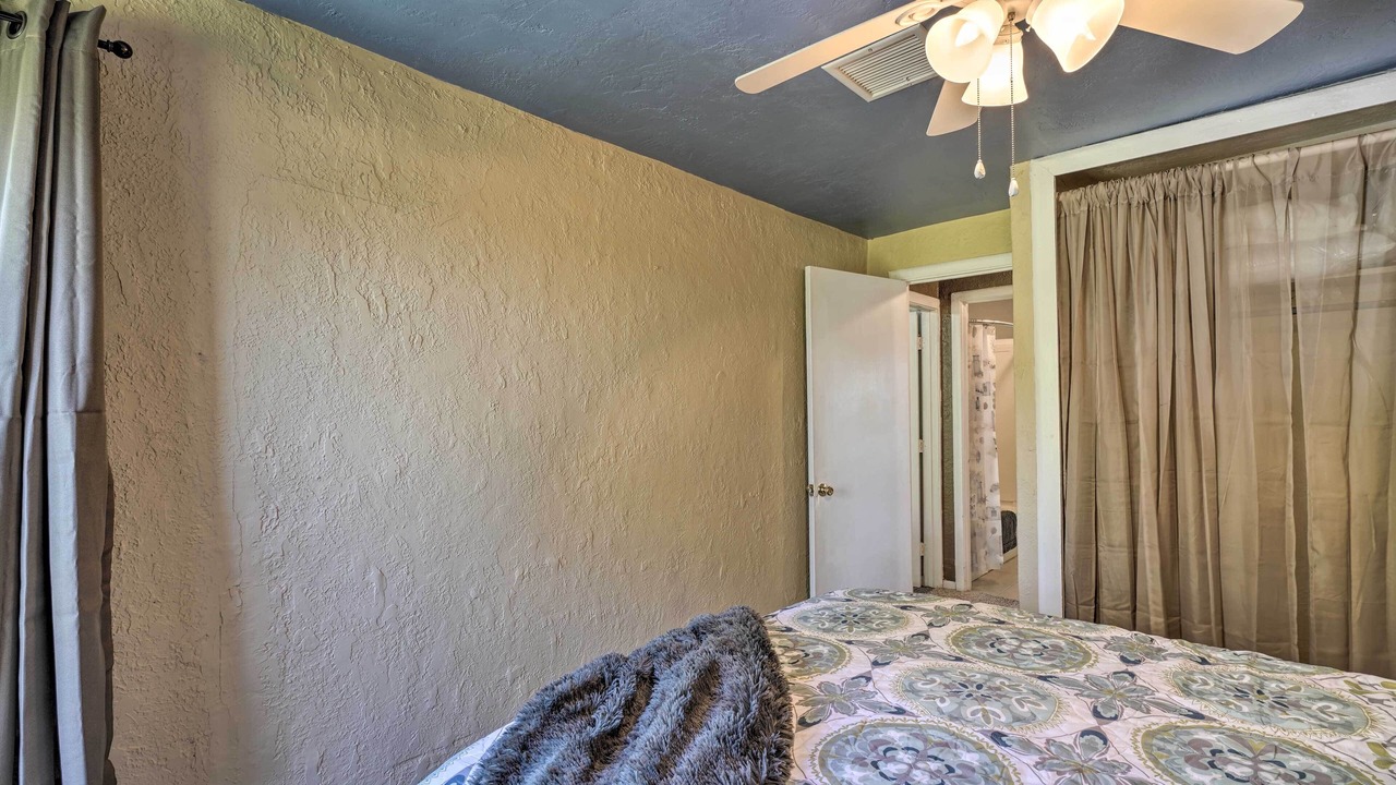 Photo of Bedroom in Hermitage