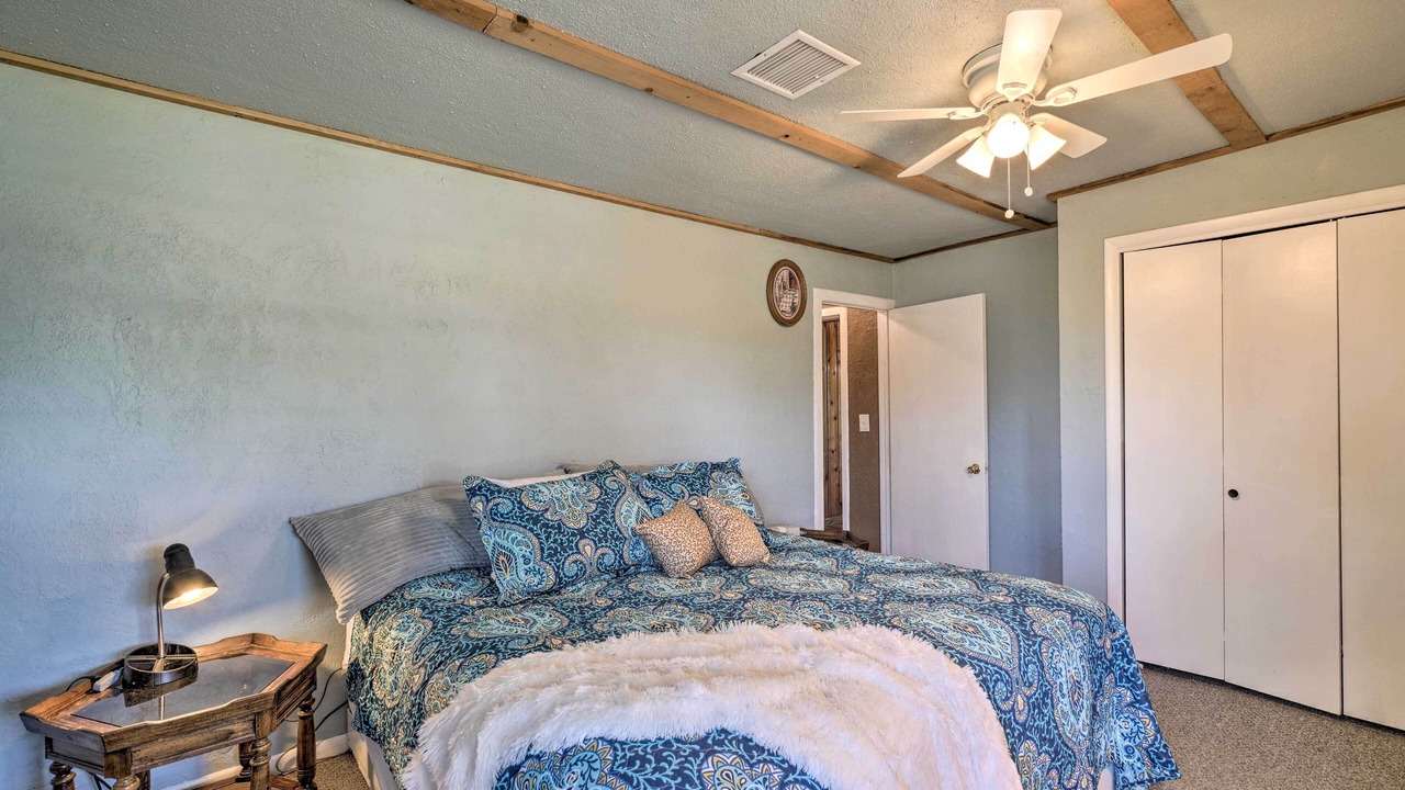 Photo of Bedroom in Hermitage