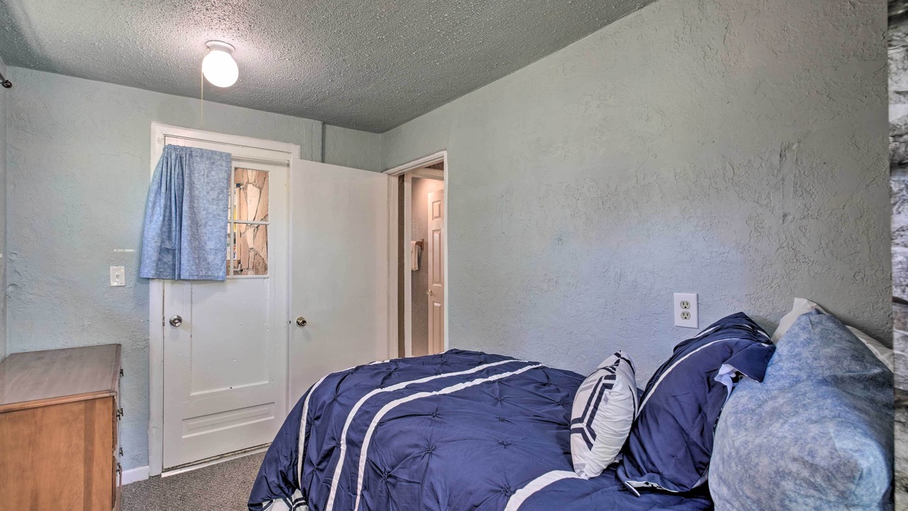 Photo of Bedroom in Hermitage