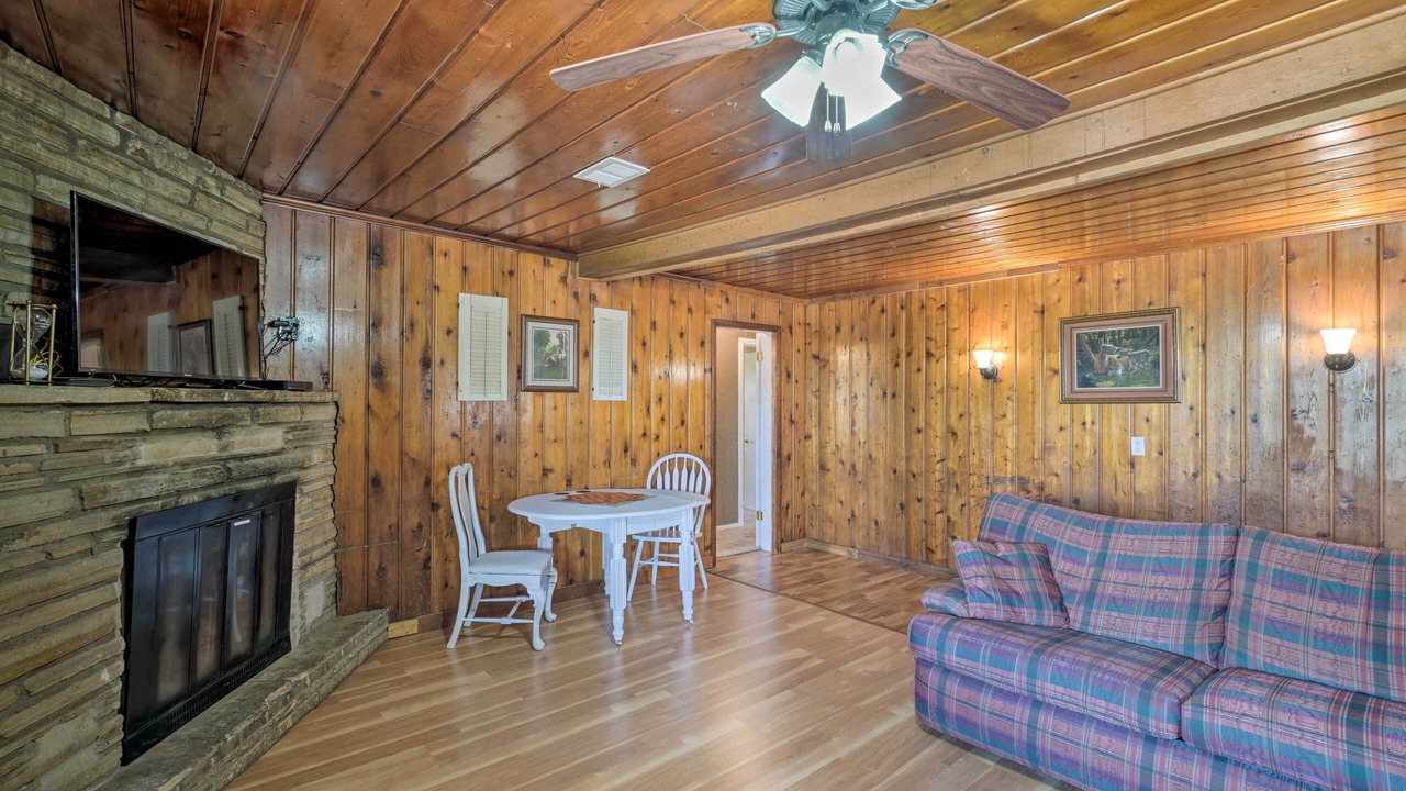 Photo of Livingroom in Hermitage