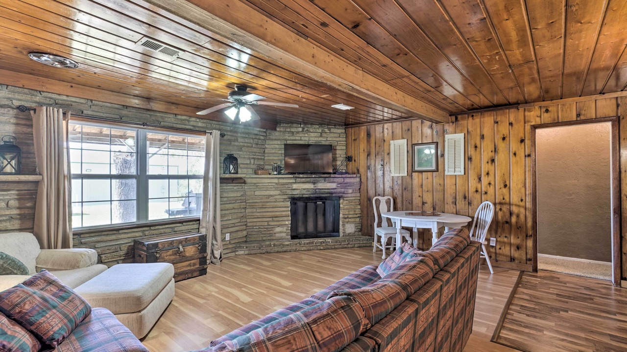 Photo of Livingroom in Hermitage