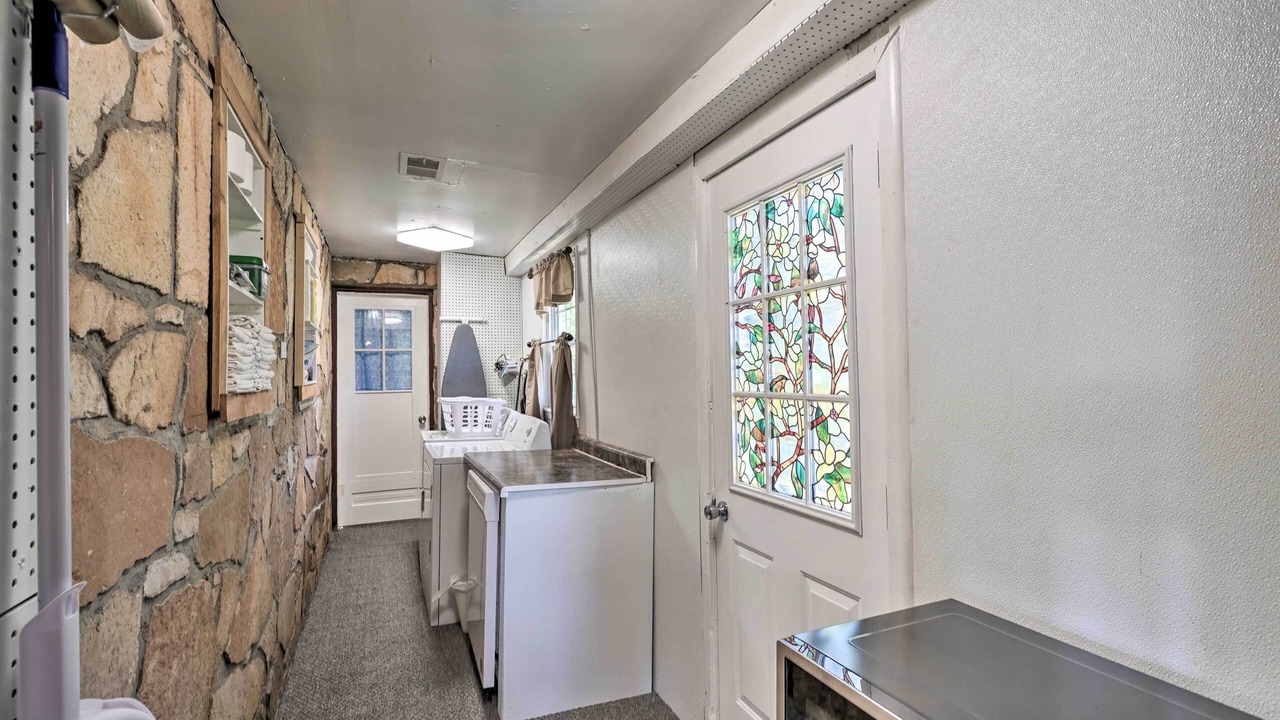Photo of Bedroom in Hermitage