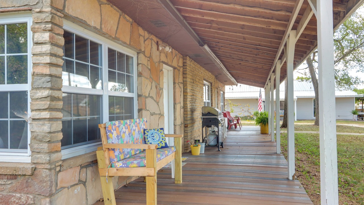Photo of Outdoor in Hermitage