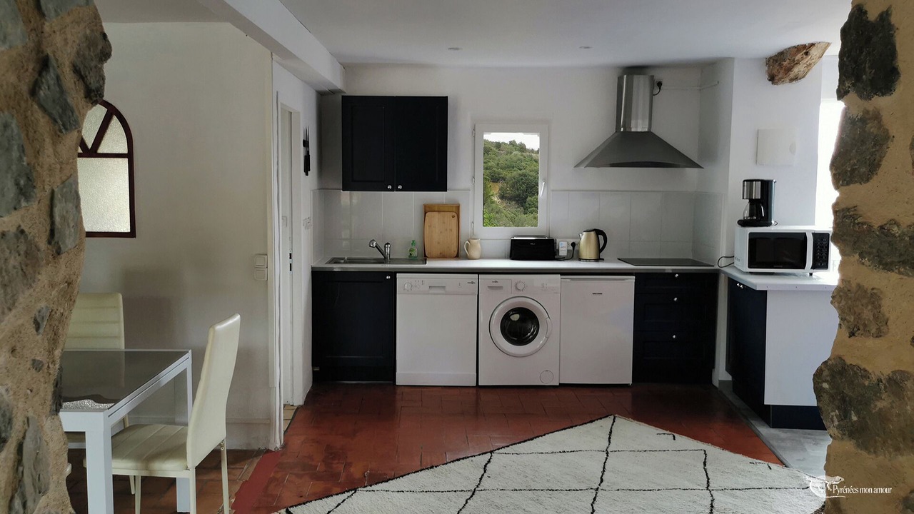 Photo of Kitchen in Felluns