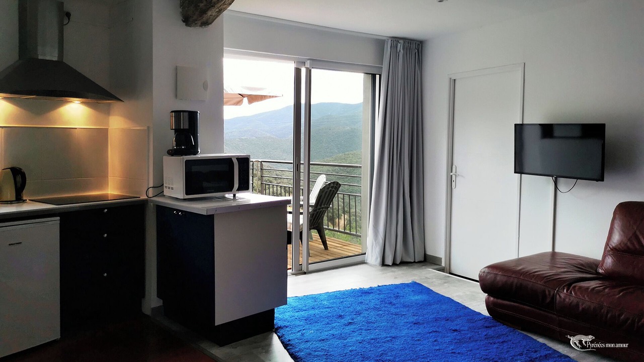 Photo of Livingroom in Felluns