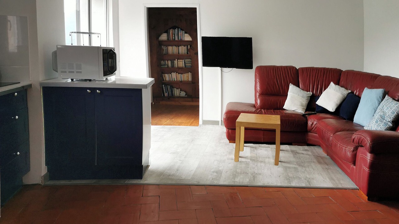 Photo of Livingroom in Felluns
