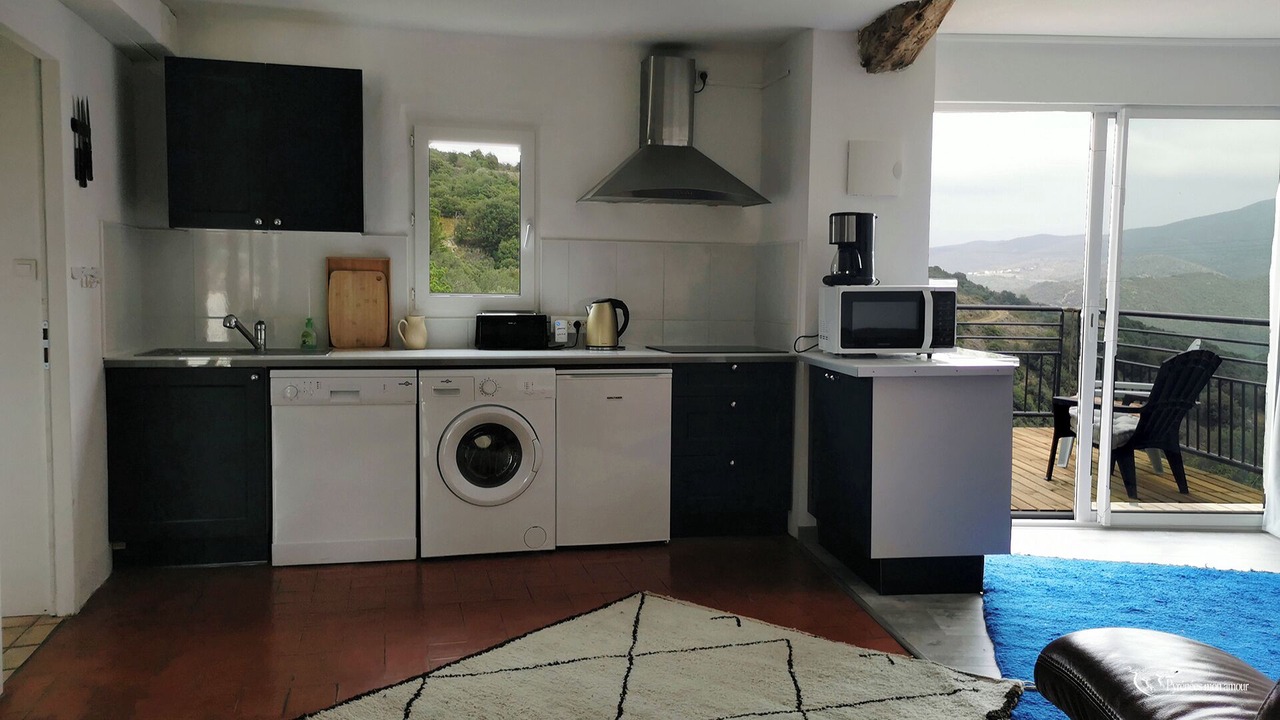 Photo of Kitchen in Felluns