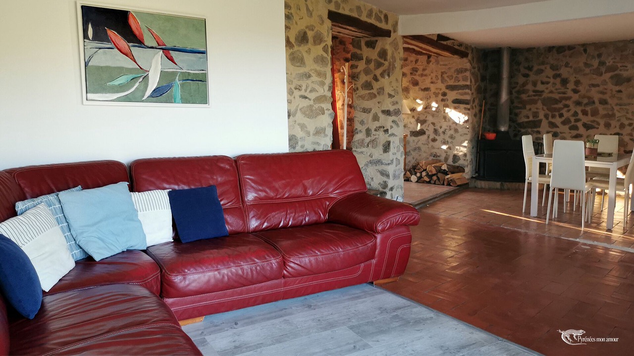 Photo of Livingroom in Felluns