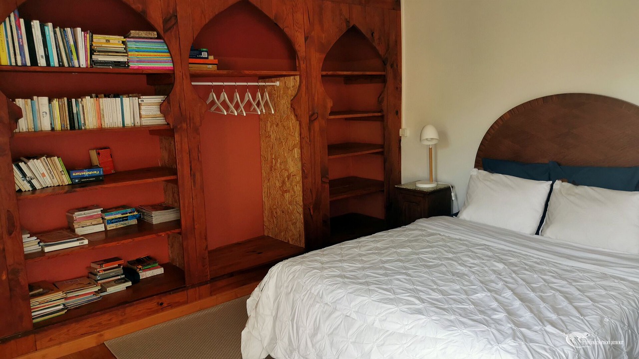 Photo of Bedroom in Felluns