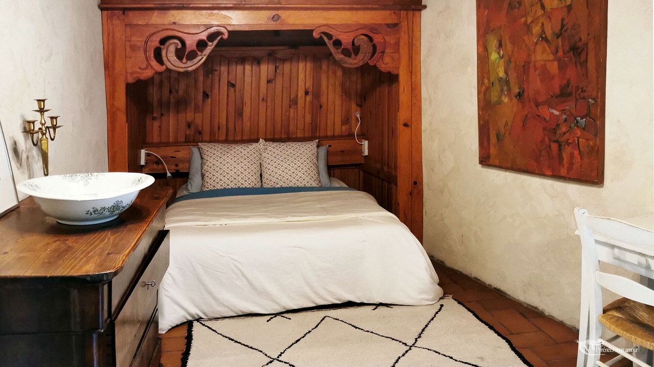 Photo of Bedroom in Felluns