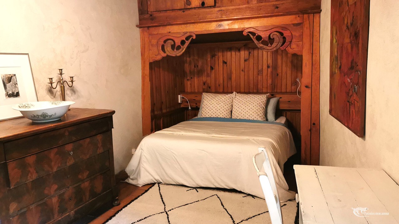 Photo of Bedroom in Felluns