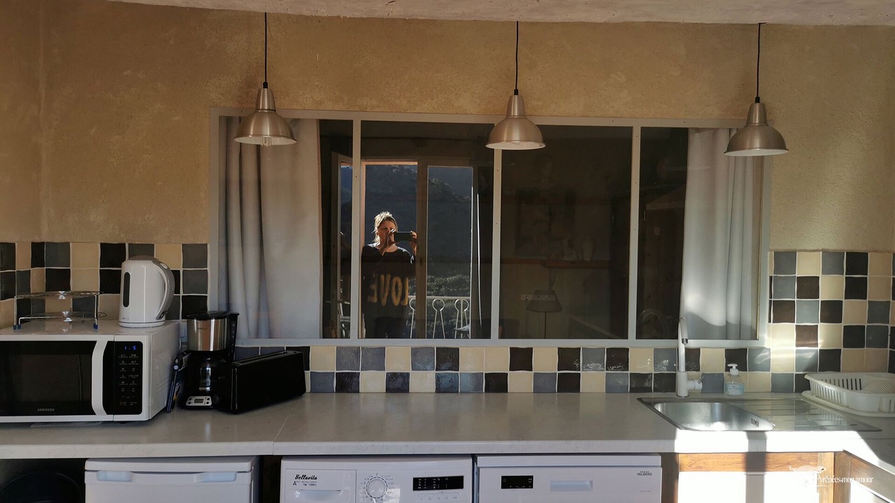 Photo of Kitchen in Felluns
