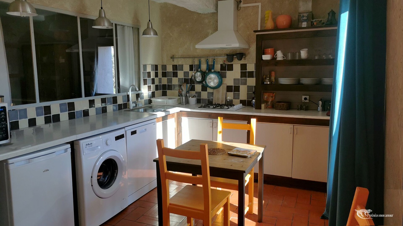 Photo of Kitchen in Felluns
