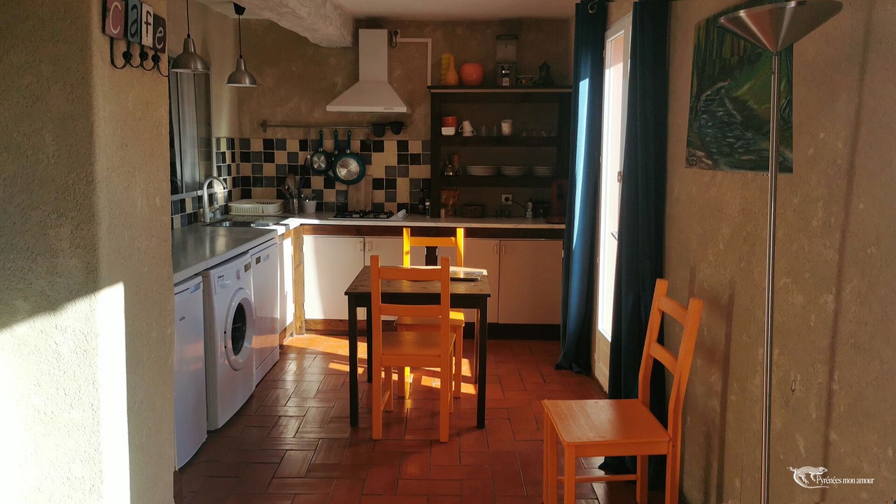 Photo of Kitchen in Felluns