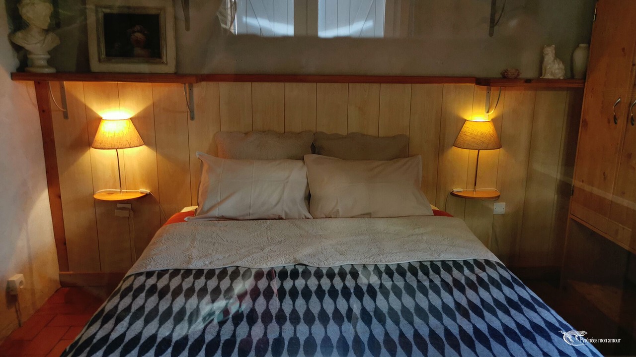 Photo of Bedroom in Felluns
