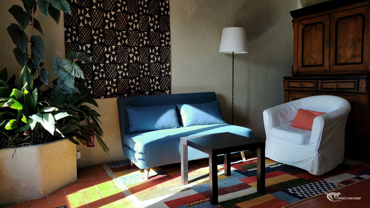 Photo of Livingroom in Felluns