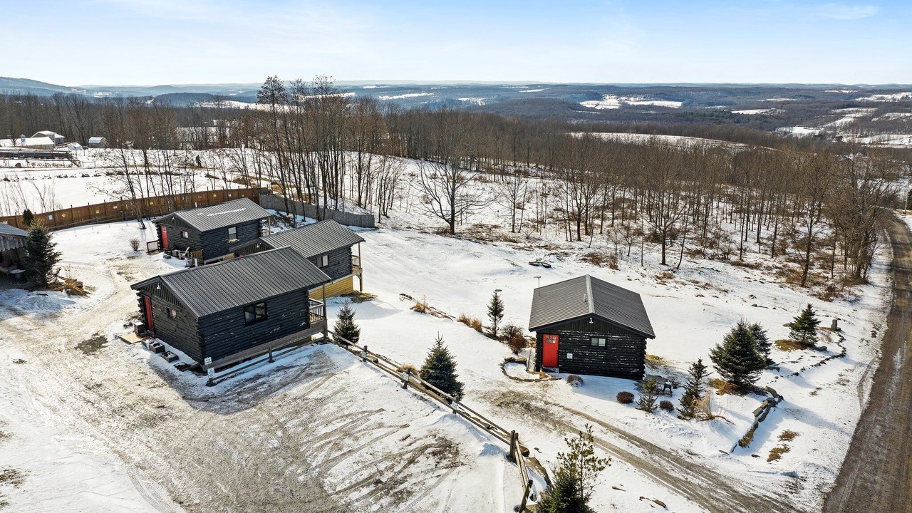 Photo of Outdoor in Thompson