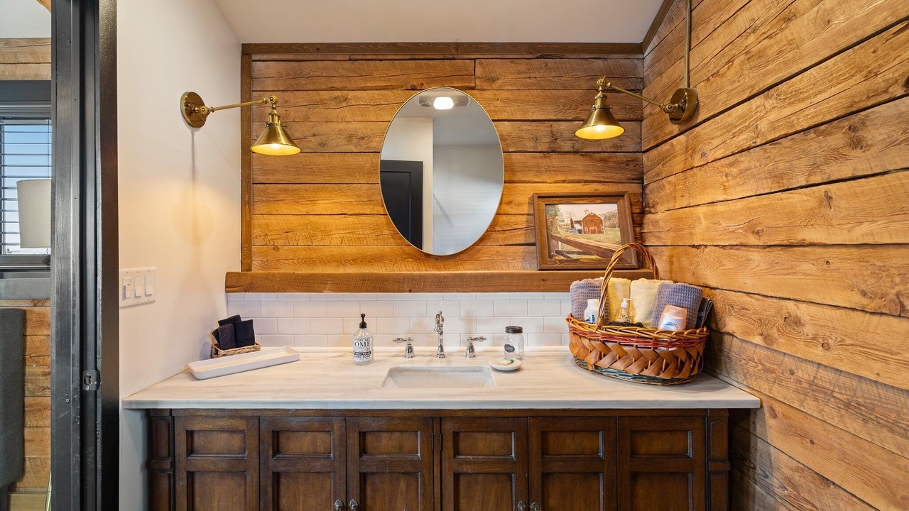 Photo of Bathroom in Thompson