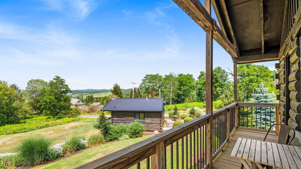Photo of Outdoor in Thompson