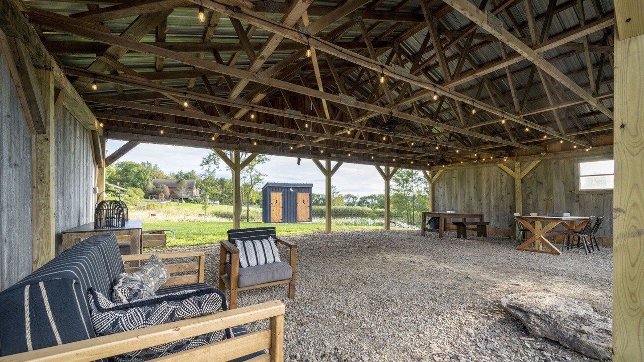 Photo of Outdoor in Thompson