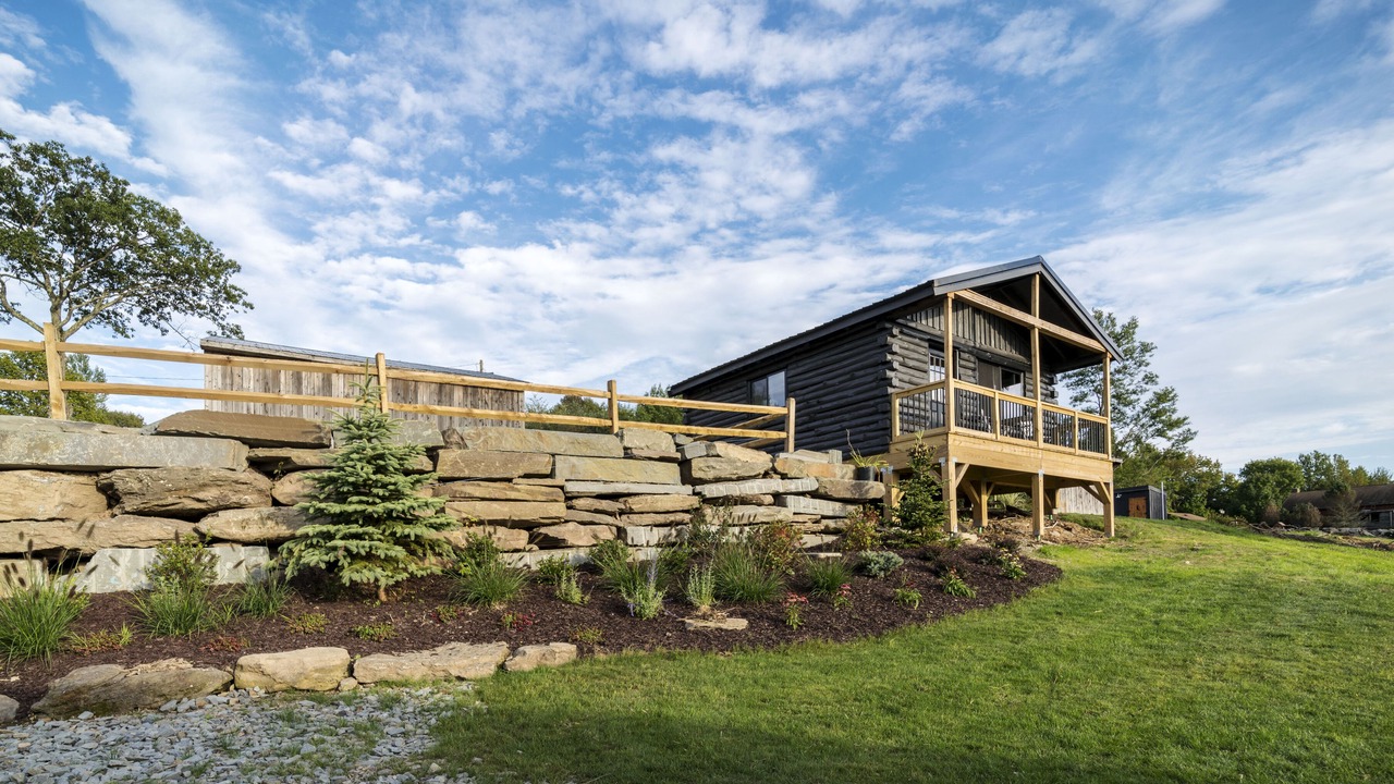 Photo of Outdoor in Thompson