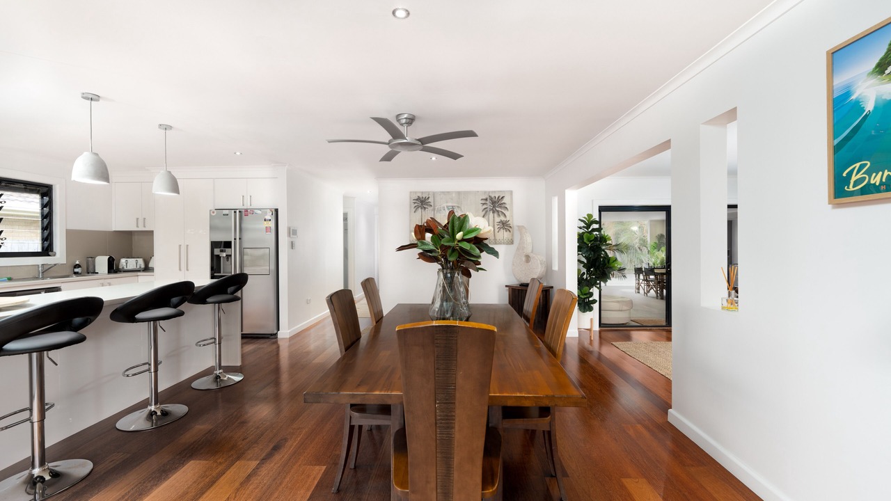 Photo of Bedroom in Burleigh Waters