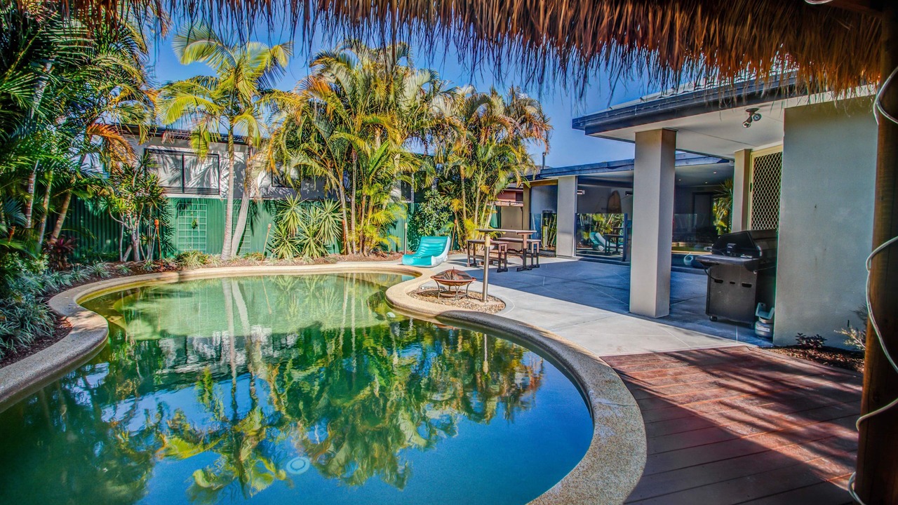 Photo of Outdoor in Burleigh Waters