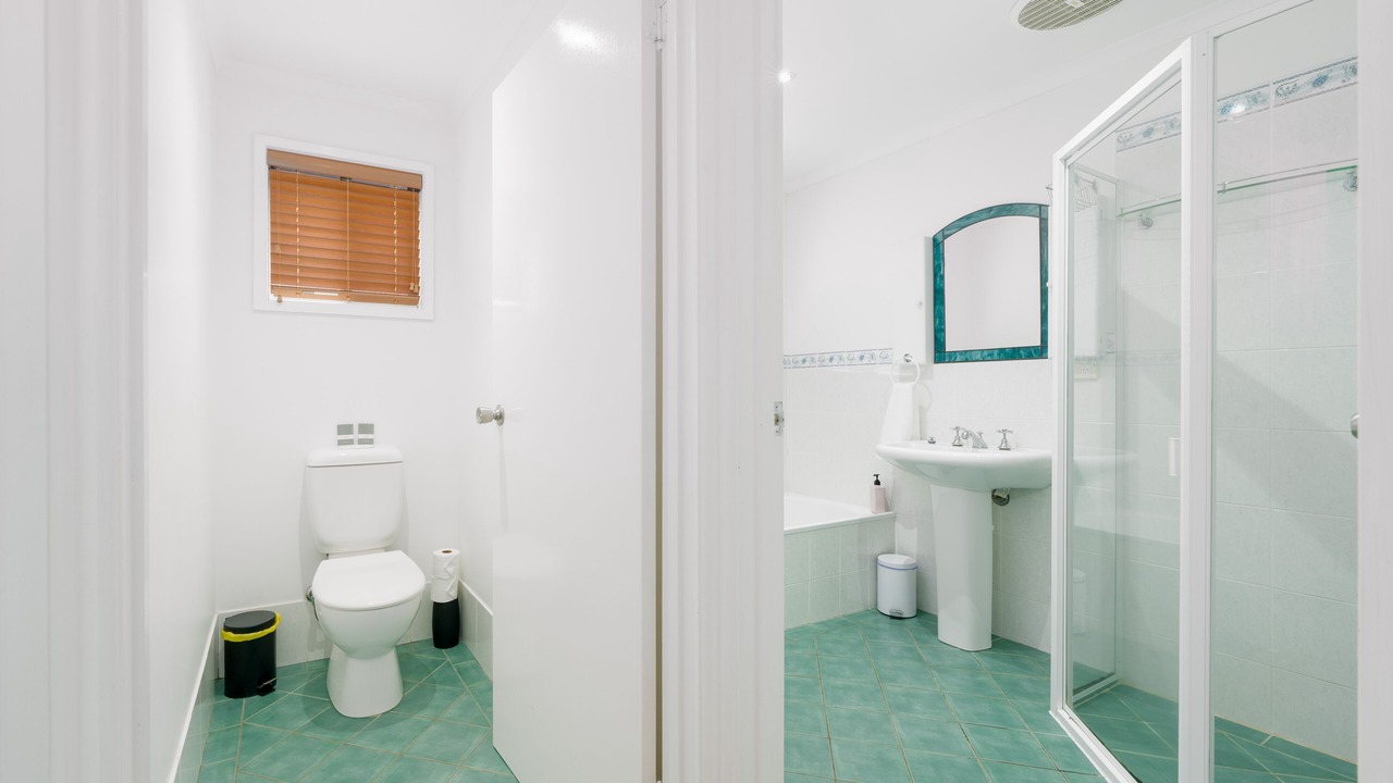 Photo of Bathroom in Burleigh Waters