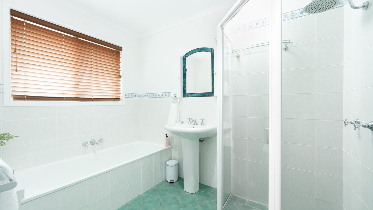 Photo of Bathroom in Burleigh Waters