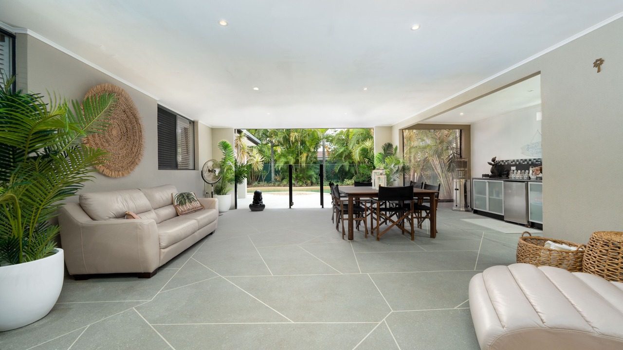 Photo of Outdoor in Burleigh Waters