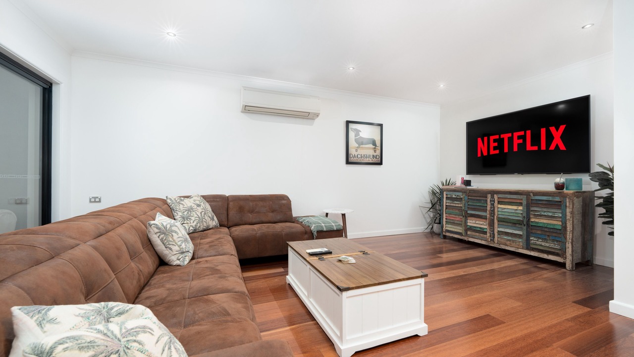 Photo of Bedroom in Burleigh Waters