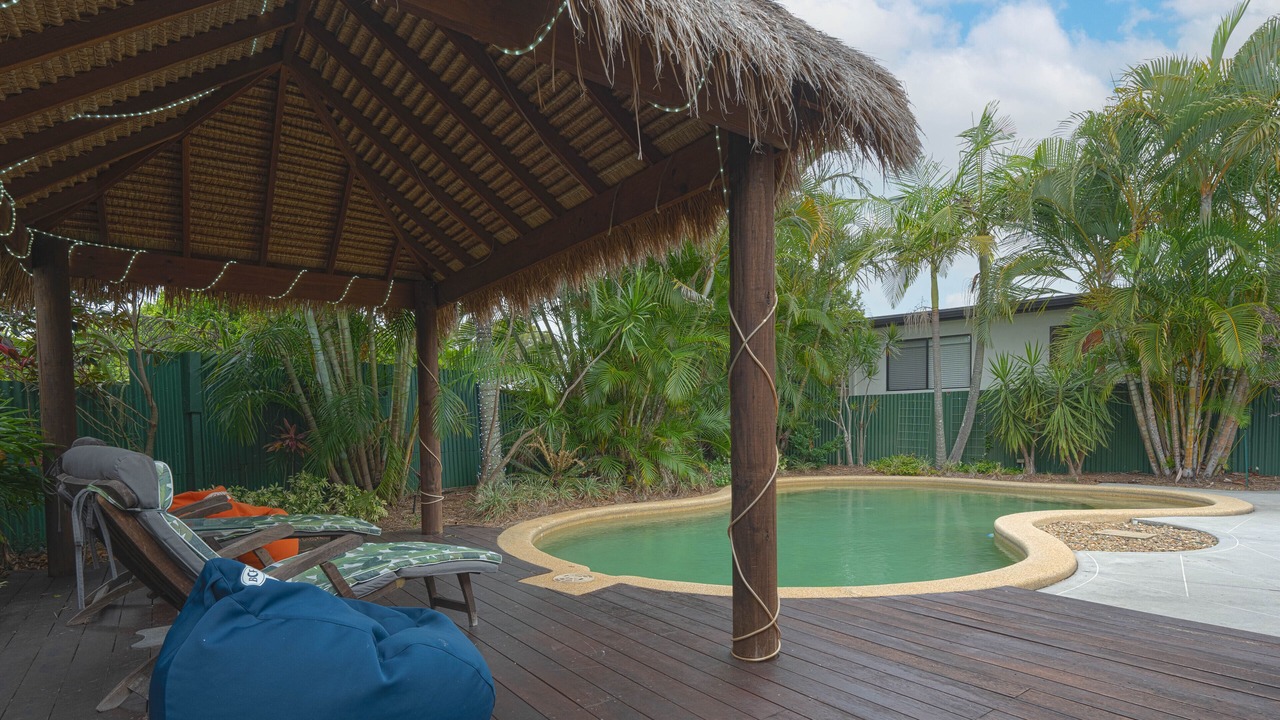 Photo of Outdoor in Burleigh Waters