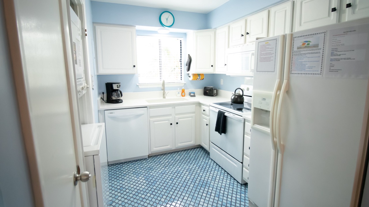 Photo of Kitchen in Tybee Island
