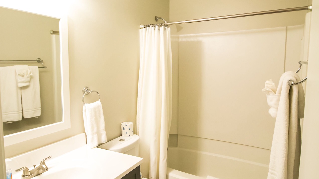 Photo of Bathroom in Tybee Island