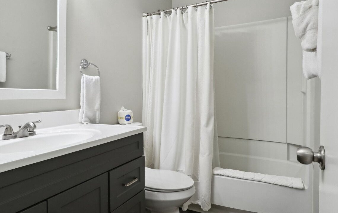 Photo of Bathroom in Tybee Island