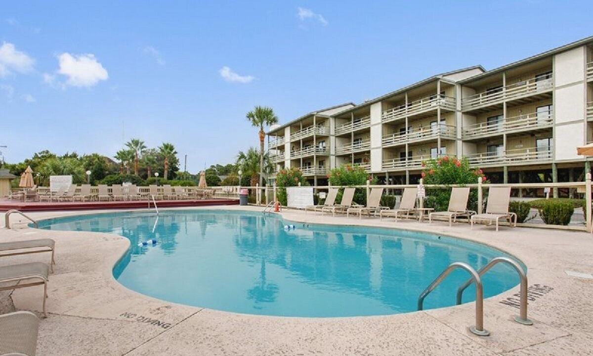 Photo of Outdoor in Tybee Island