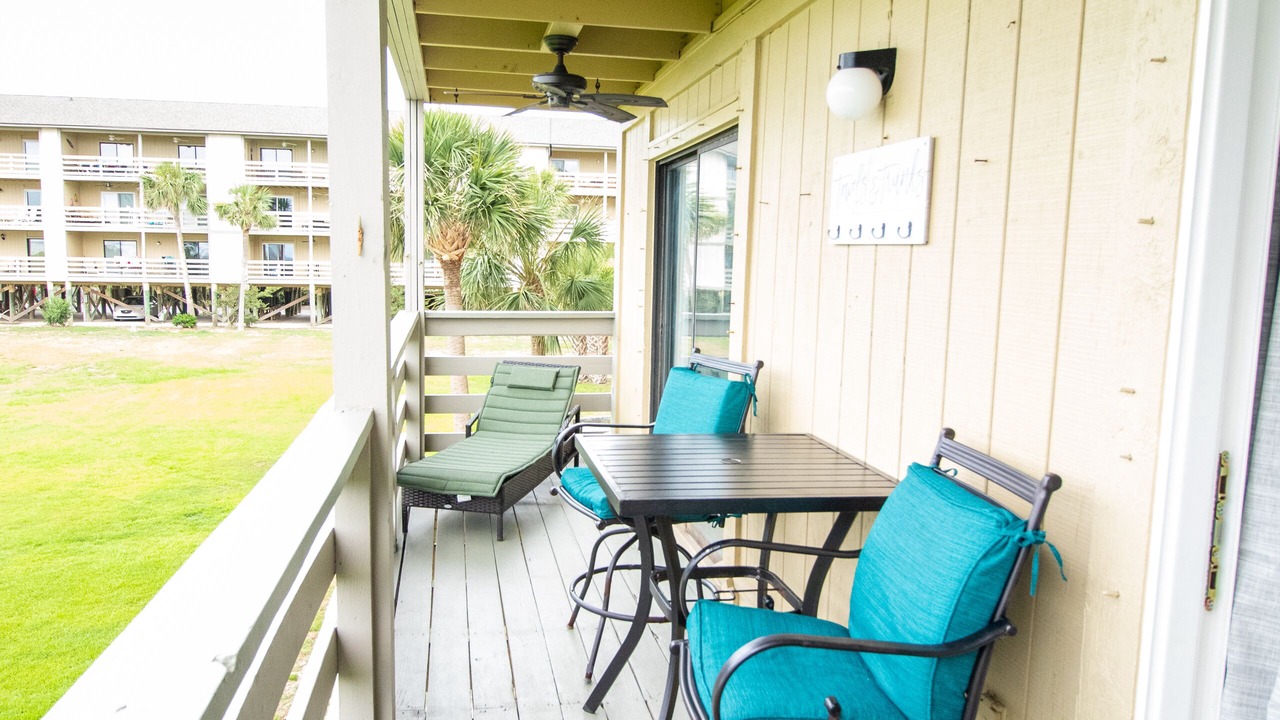 Photo of Outdoor in Tybee Island