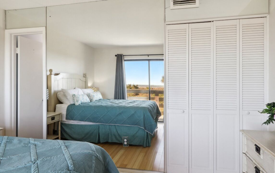 Photo of Bedroom in Tybee Island