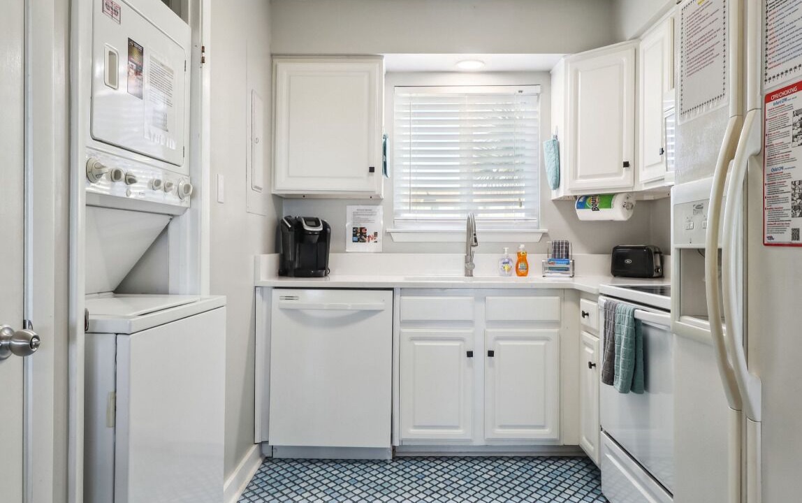 Photo of Kitchen in Tybee Island